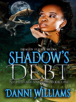 cover image of Shadow's Debt